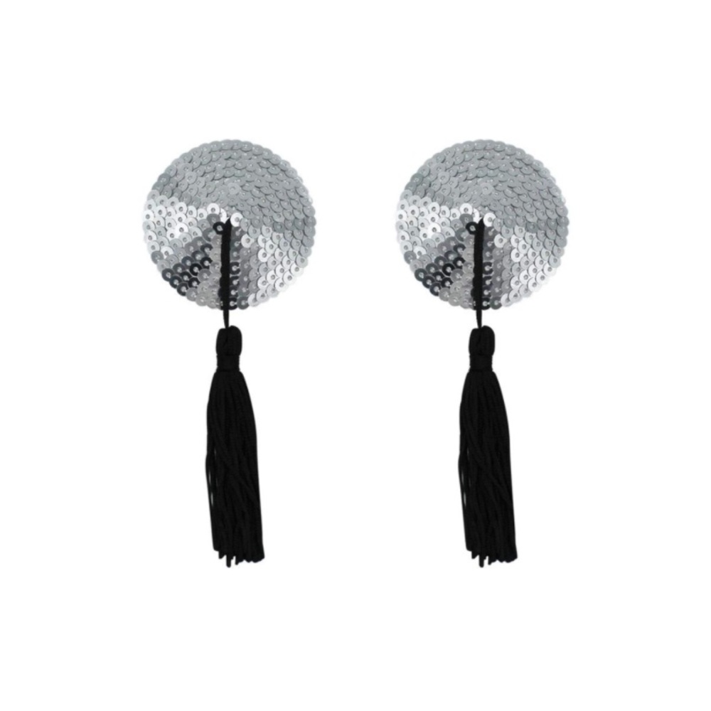 NWT PEEKABOOS FASHION SEQUIN PASTIES BRAND NEW